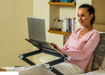 Promising Reasons to Embrace Adeptness of Foldable Laptop Stand