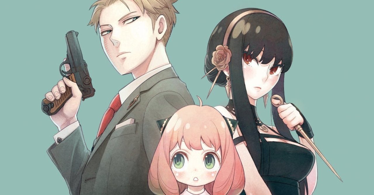 SPY X FAMILY Chapter 40 Release Date, Spoilers, and Where to Read?