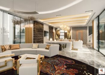 Apartment Design Dubai