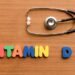 Vitamin D