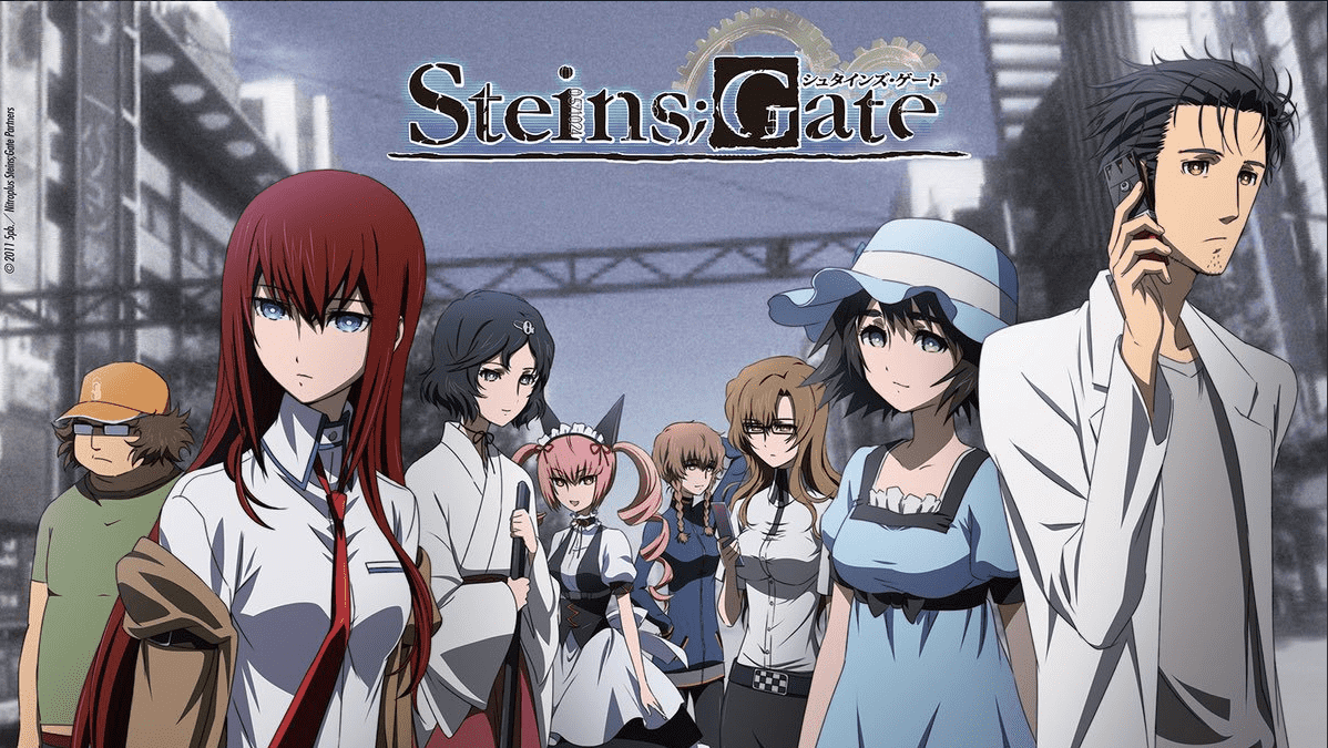 Gate Season 3?
