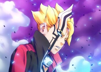 Where to Read Boruto Chapter 55 Leaks and Spoilers Online? Release Date