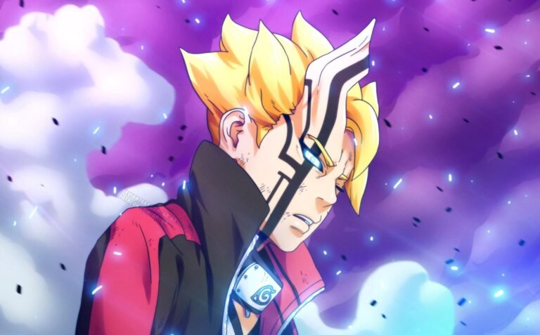 Where To Read Boruto Chapter 55 Leaks And Spoilers Online Release Date 