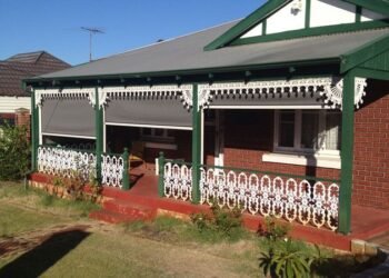 Will Ziptrak Blinds Perth Be Best For Small-Sized Rooms