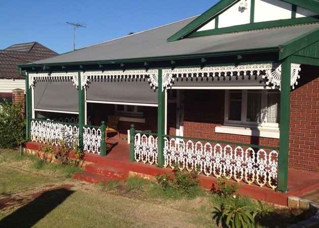 Will Ziptrak Blinds Perth Be Best For Small-Sized Rooms