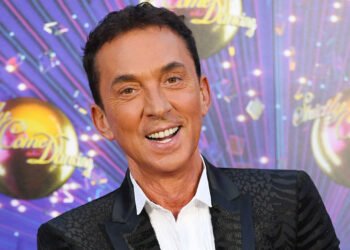 Bruno Tonioli Net Worth 2021