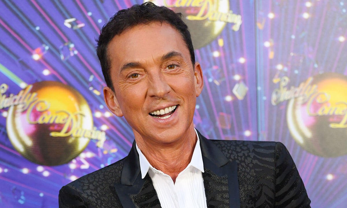 Bruno Tonioli Net Worth 2021