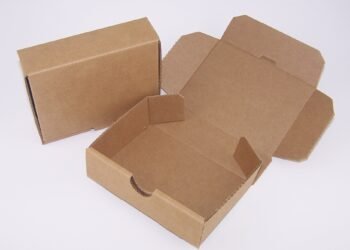 cardboard packaging
