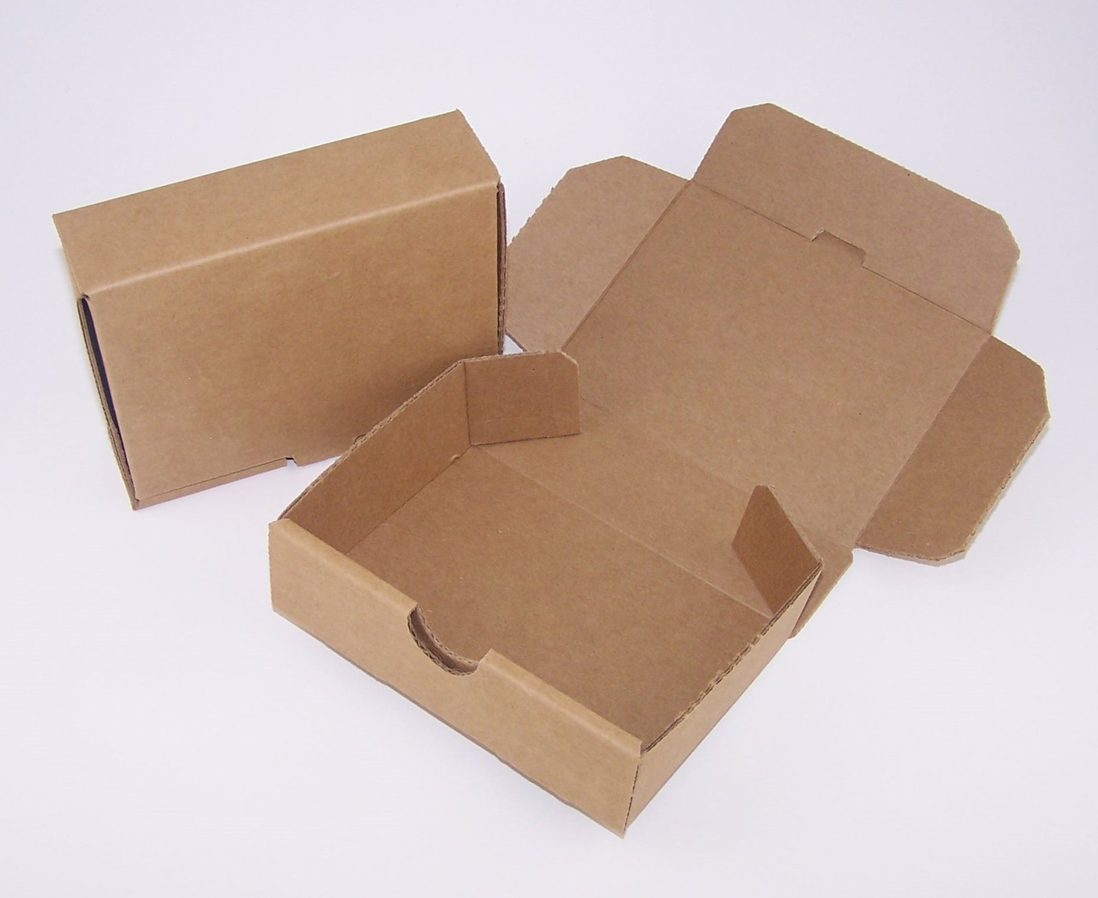 cardboard packaging