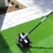 How to Clean Artificial Grass?