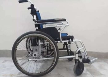 Things To Remember While Buying A Wheelchair