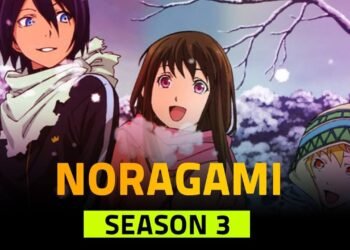 Noragami Season 3 Release Date and Plot