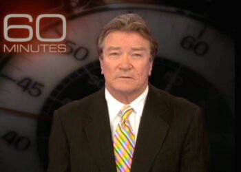 Steve Kroft Net Worth 2021【Total Income & Revenue】