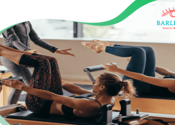 Pilates Studio Software Features