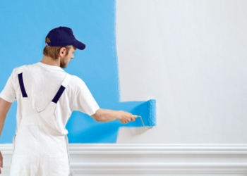 Dubai painting services