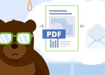 Organize Your Files: Get Astonished With PDFBear’s Converter Tool