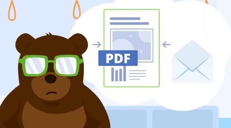 Organize Your Files: Get Astonished With PDFBear’s Converter Tool