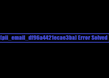 [pii_email_df96a4421ecae3ba] Error Solved