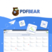5 Things You Need To Know About PDFBear’s Unlock PDF Tool