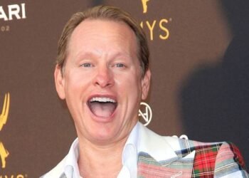 Carson Kressley Net Worth 2021
