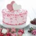 Valentine’s Day Cake