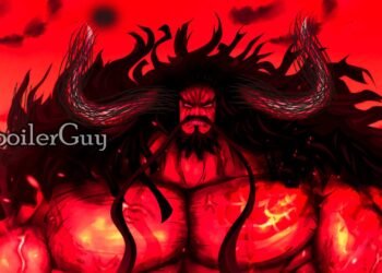 One Piece Chapter 1004 Spoilers Revealed. One Piece 1004 Release Date And Where To Read?