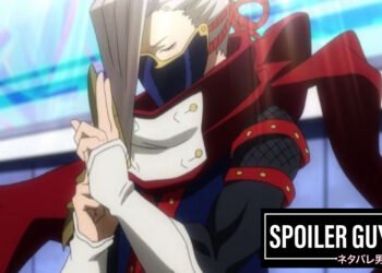 Top 10 Strongest My Hero Academia Characters in 2021 (RANKED)