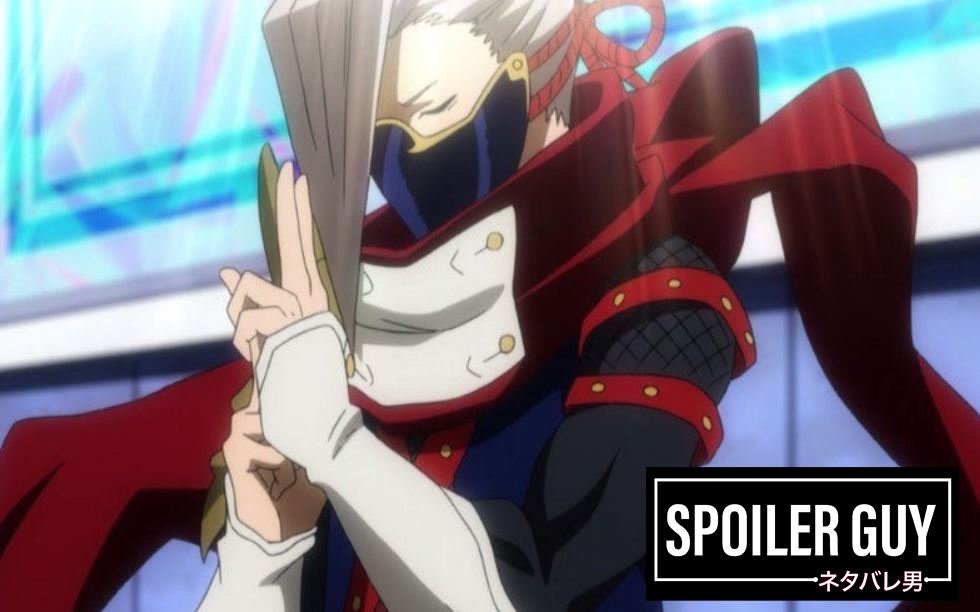 Top 10 Strongest My Hero Academia Characters in 2021 (RANKED)