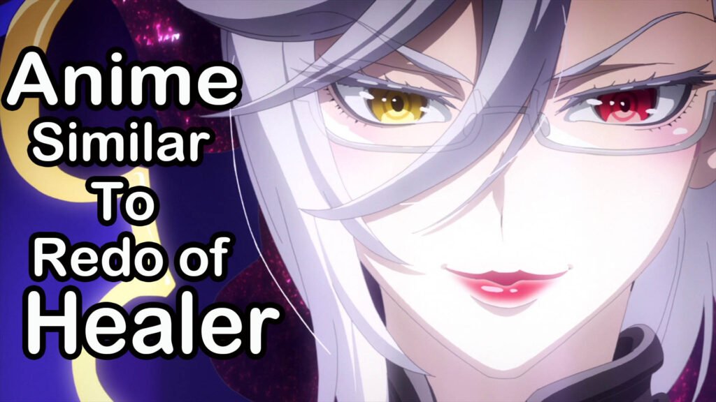 Metamorphosis Anime Release Date, Where to Watch Online