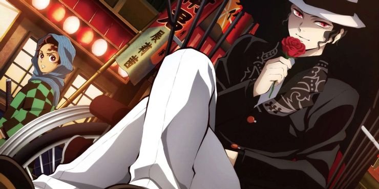 Demon Slayer Kimetsu no Yaiba Season 2 Release Date!