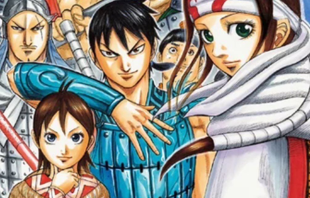 Kingdom Chapter 670 Release Date, Where to Read Kingdom 670 Manga?