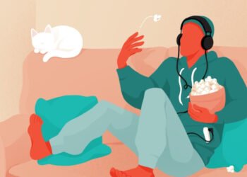 Mental Health Care: What Is More Effective - Fighting A Depression or Denying It?