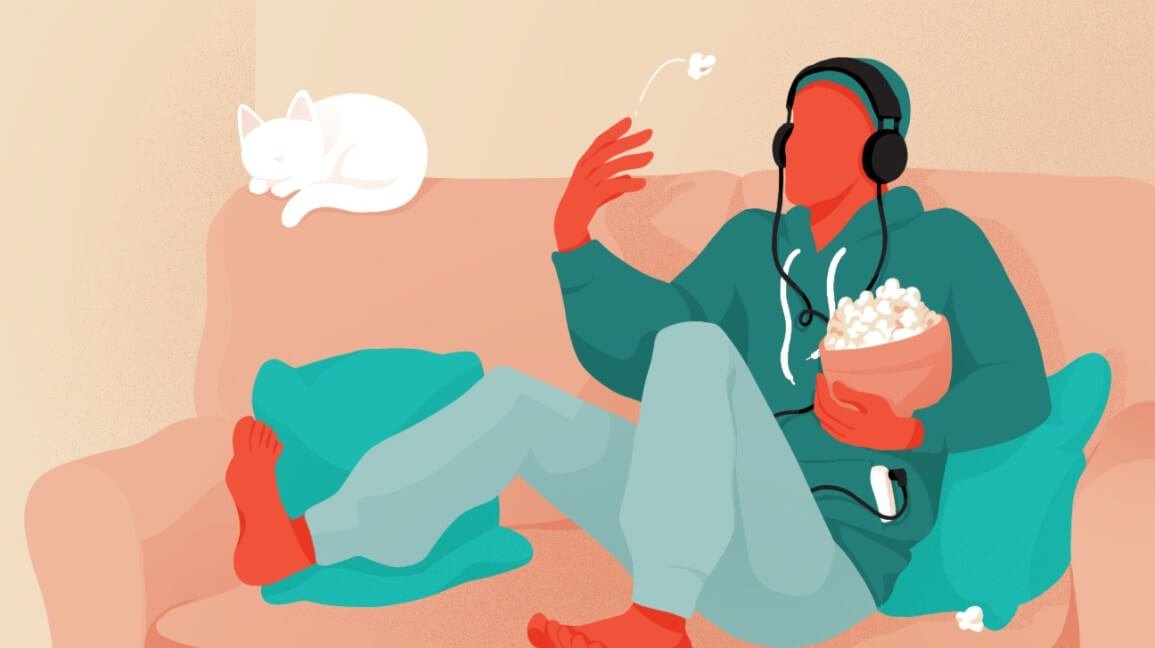 Mental Health Care: What Is More Effective - Fighting A Depression or Denying It?