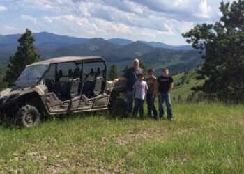 Black Hills Outdoor Fun