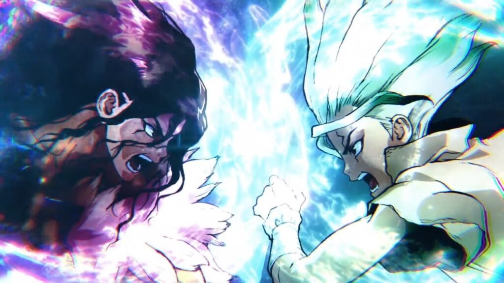 Dr Stone Season 2 Episode 6 Release Date And Streaming Details Barlecoq