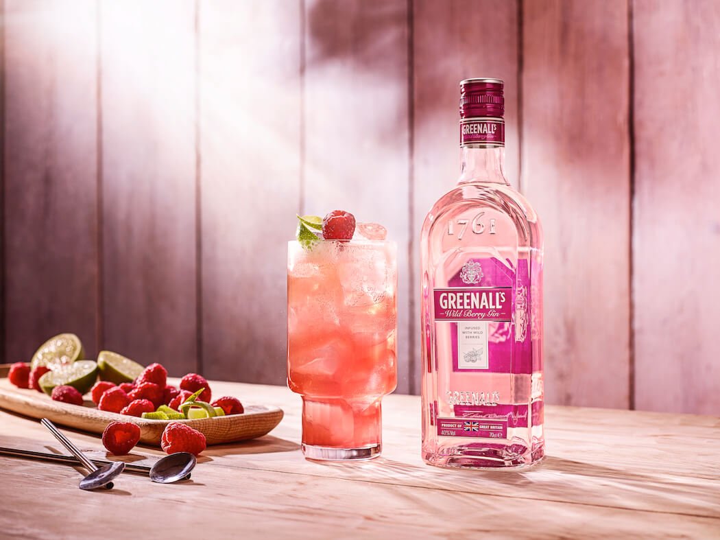 Rediscover Gin with These 4 Ways to Enjoy It