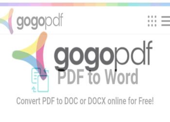 GogoPDF