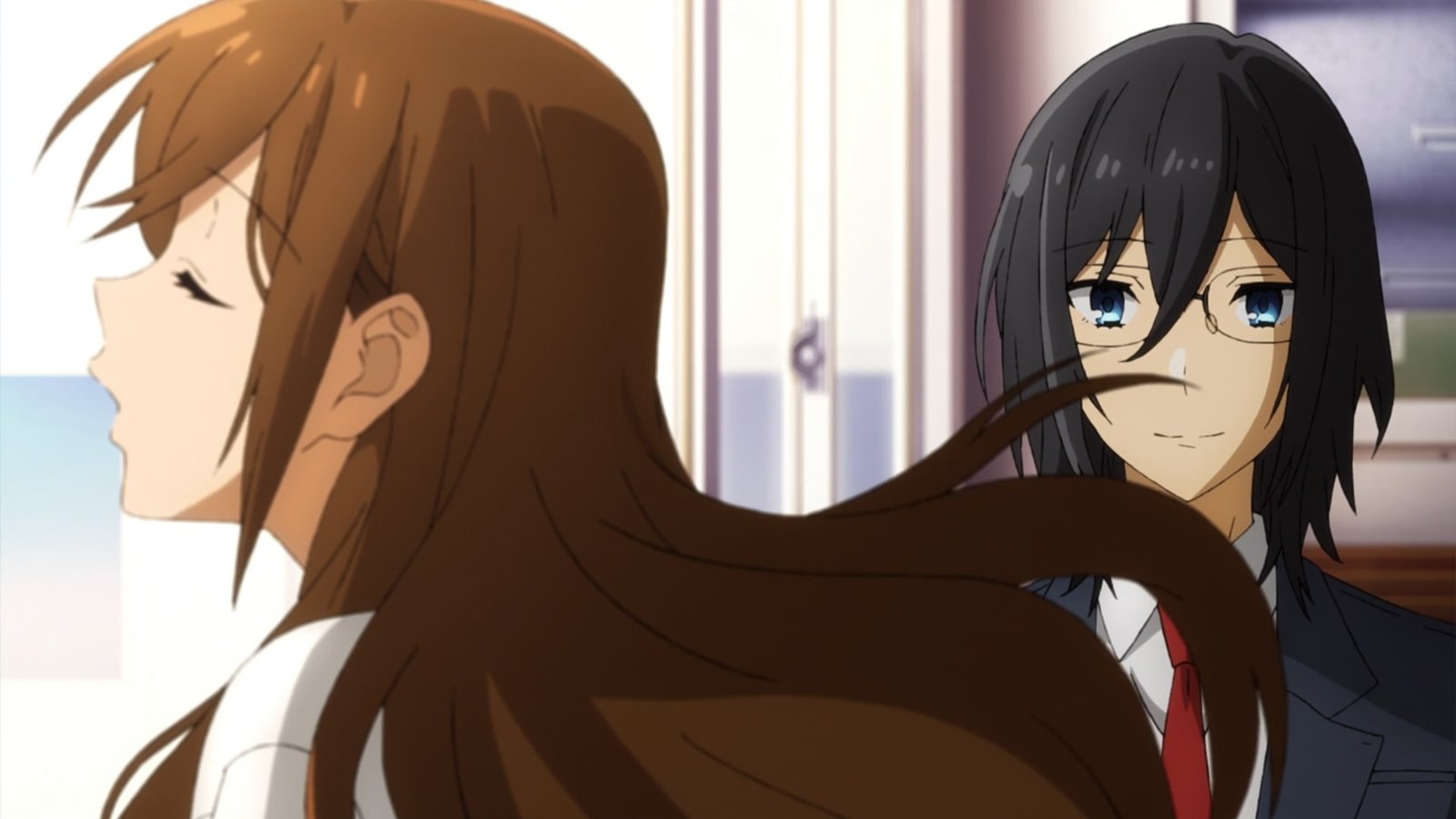 Horimiya Chapter 122 Manga Concludes, New Release Date Out