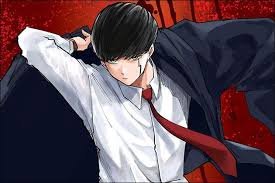 Mashle: Magic and Muscles Chapter 51 Release Date