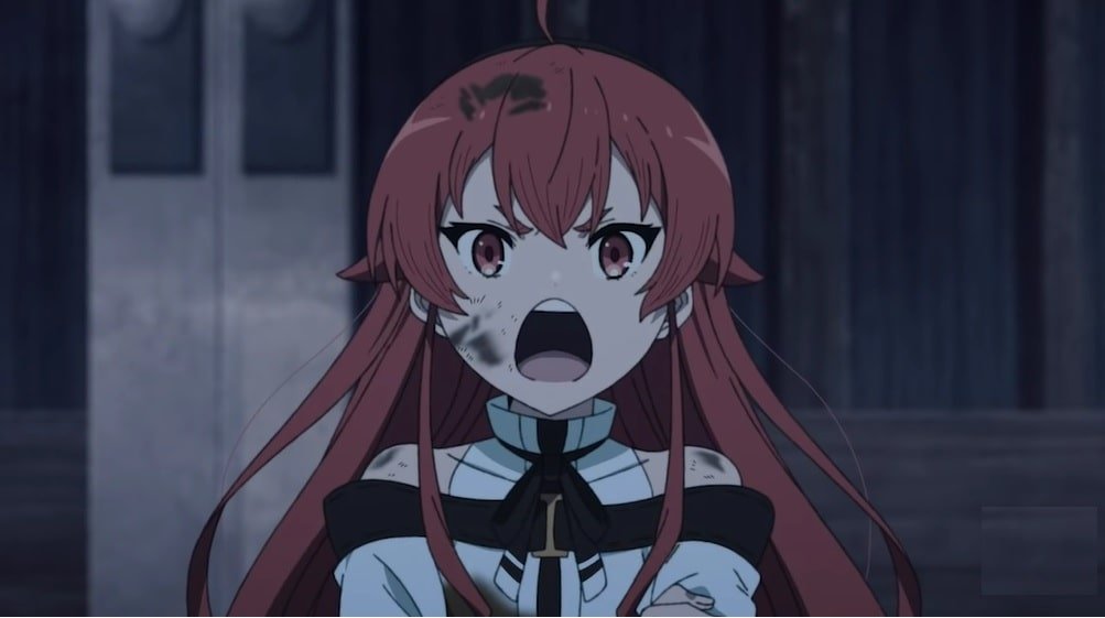 Mushoku Tensei: Jobless Reincarnation Episode 6 Release Date and Preview