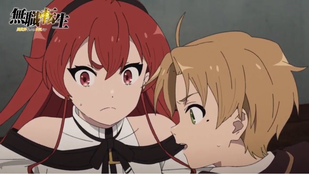 Mushoku Tensei: Jobless Reincarnation Episode 7 Release Date and Preview