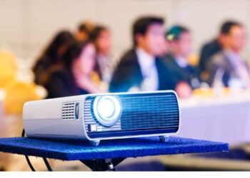 Projector Hire
