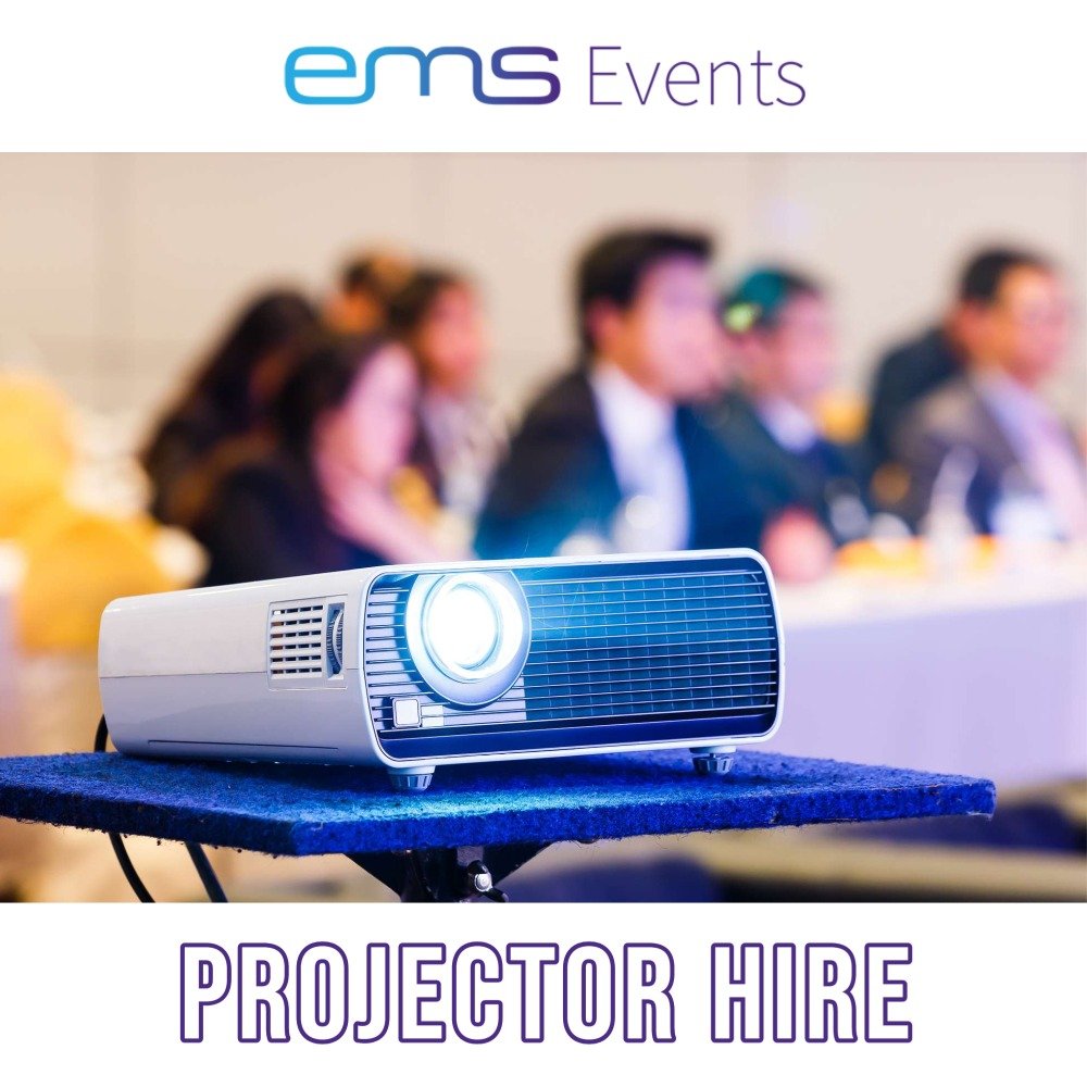 Projector Hire