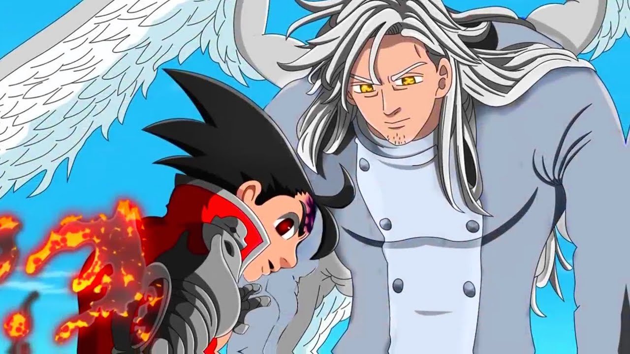 Seven Deadly Sins Final Season 5 Episode 6 Release Date and Preview