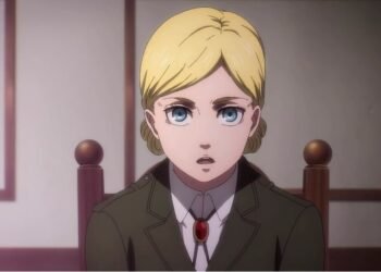 Watch Attack on Titan Season 4 Episode 10 Preview Online