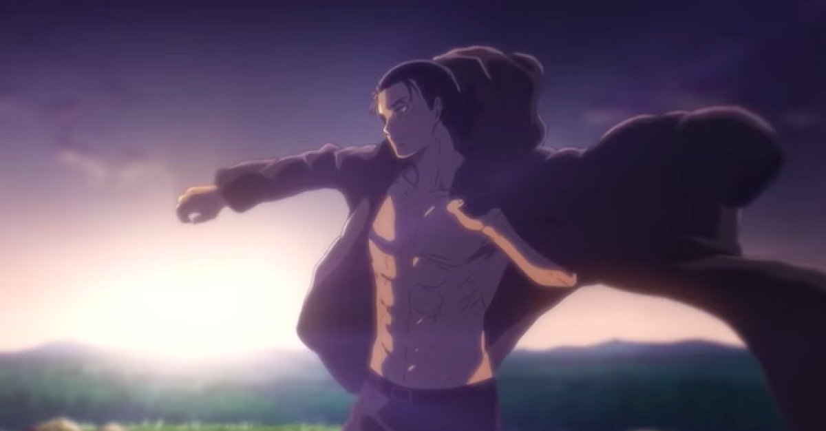 Watch Shingeki no Kyojin Attack on Titan Episode 70 Preview