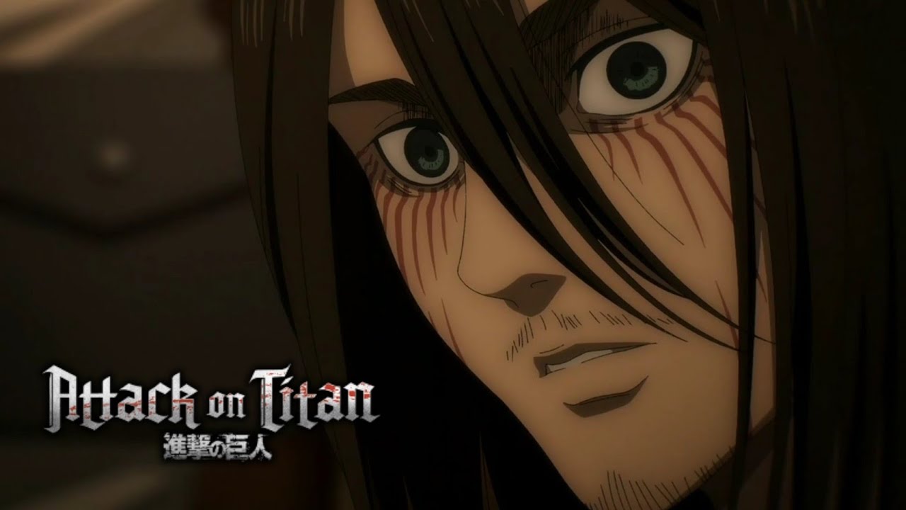 Why did Eren Laugh at Sasha’s Death in Attack on Titan Manga and Anime?