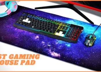 best gaming mouse pads
