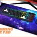 best gaming mouse pads