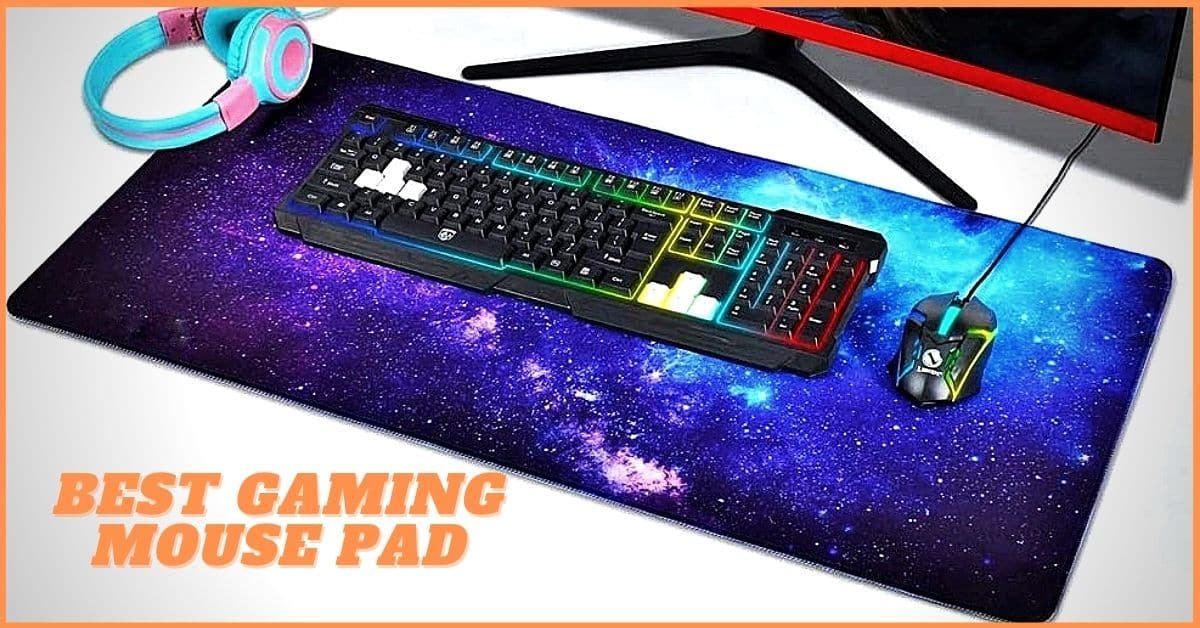 best gaming mouse pads